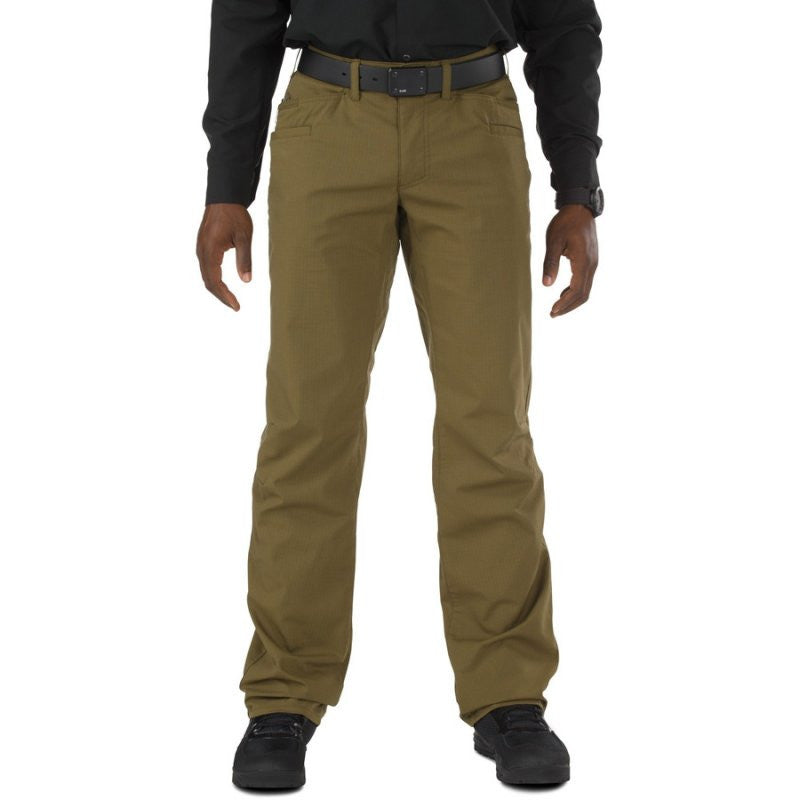 5.11 RIDGELINE PANTS - FIELD GREEN - Hock Gift Shop | Army Online Store in Singapore