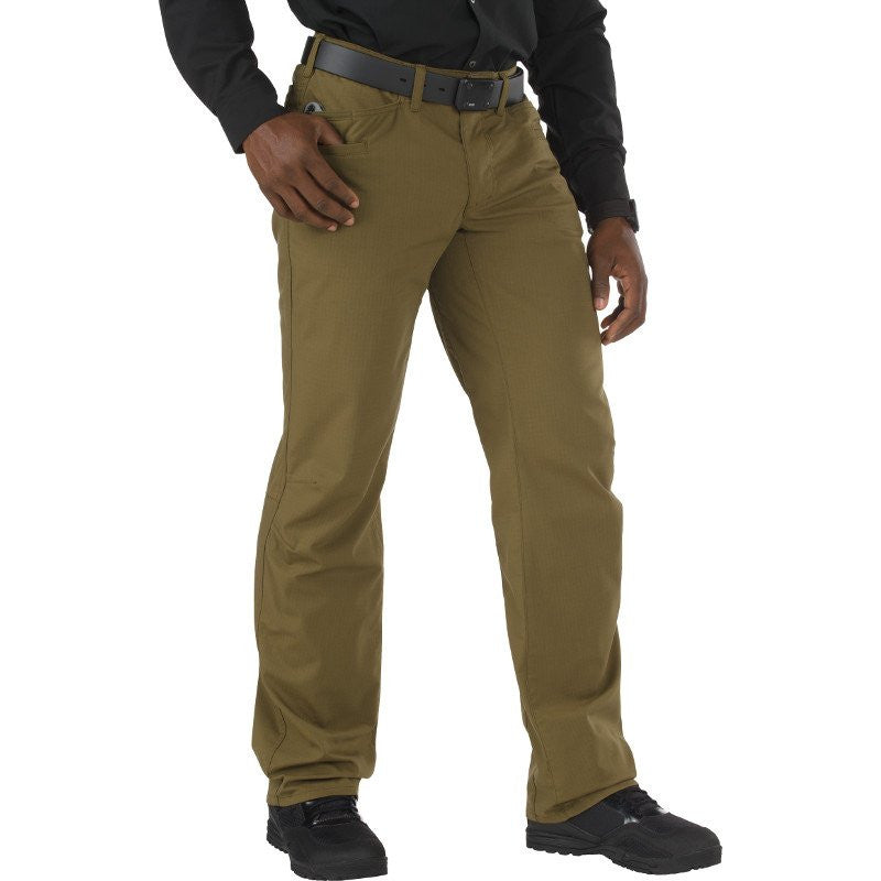 5.11 RIDGELINE PANTS - FIELD GREEN - Hock Gift Shop | Army Online Store in Singapore