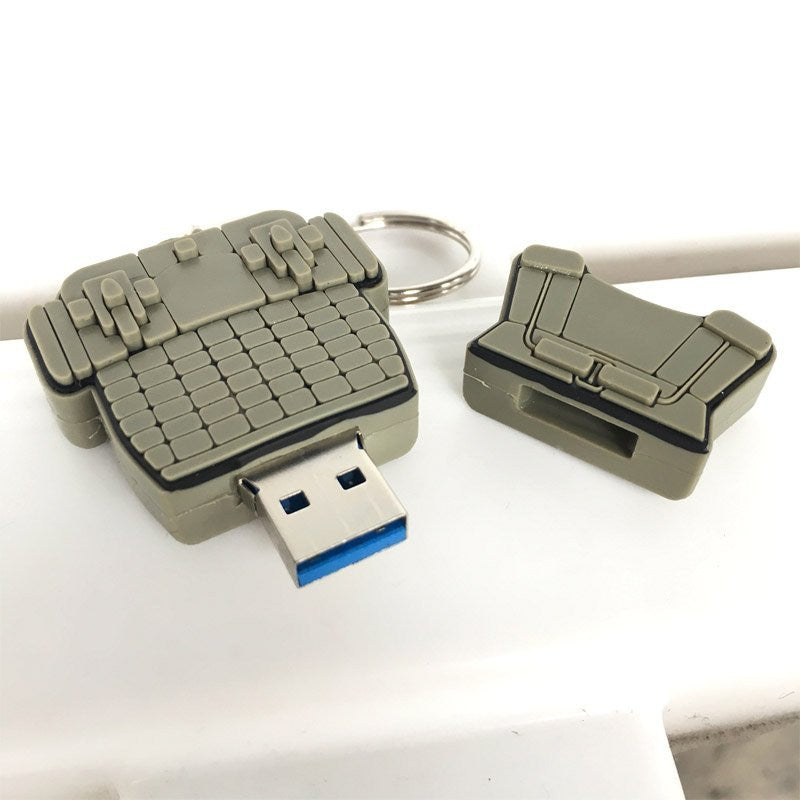 5.11 TACTEC PLATE CARRIER USB - 8GB - Hock Gift Shop | Army Online Store in Singapore