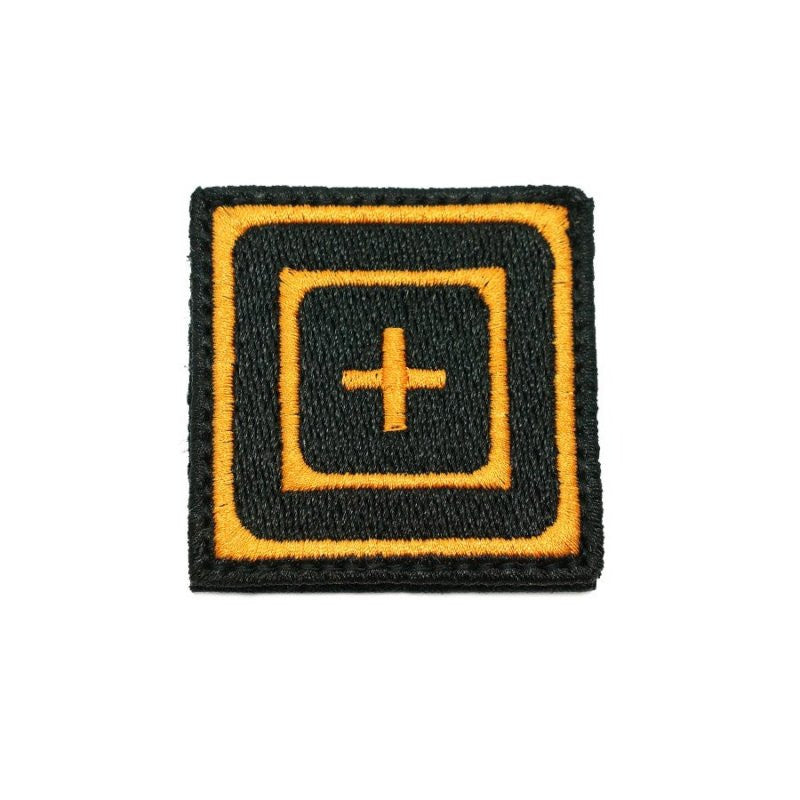 5.11 TACTICAL CROSS HAIR PATCH - Hock Gift Shop | Army Online Store in Singapore