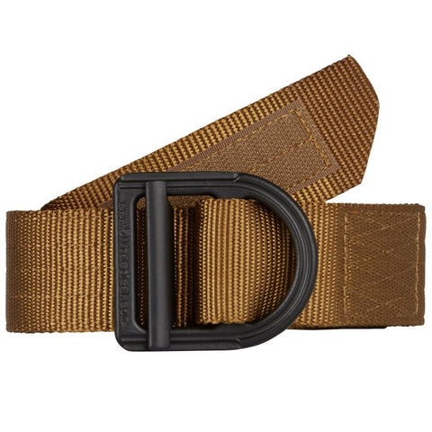 5.11 TRAINER BELT 1.5" - COYOTE - Hock Gift Shop | Army Online Store in Singapore