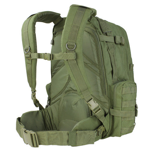 CONDOR 3-DAY ASSAULT PACK - COYOTE - Hock Gift Shop | Army Online Store in Singapore
