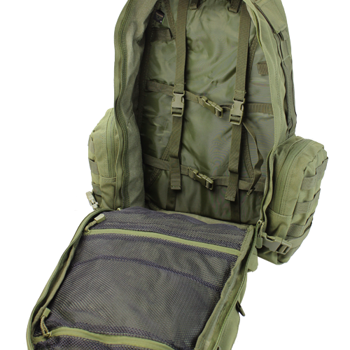 CONDOR 3-DAY ASSAULT PACK - OD - Hock Gift Shop | Army Online Store in Singapore