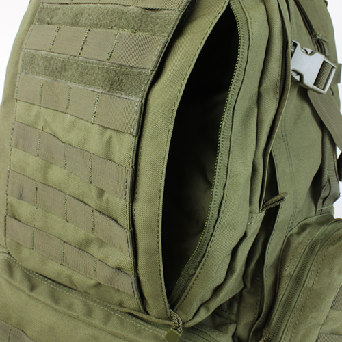CONDOR 3-DAY ASSAULT PACK - OD - Hock Gift Shop | Army Online Store in Singapore
