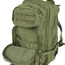 CONDOR COMPACT ASSAULT PACK - COYOTE BROWN