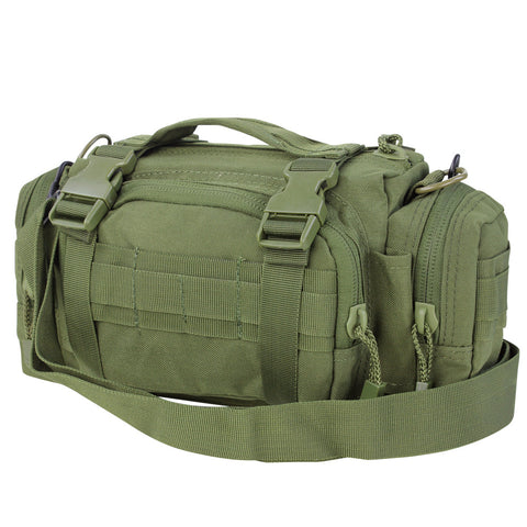 CONDOR DEPLOYMENT BAG - OD GREEN