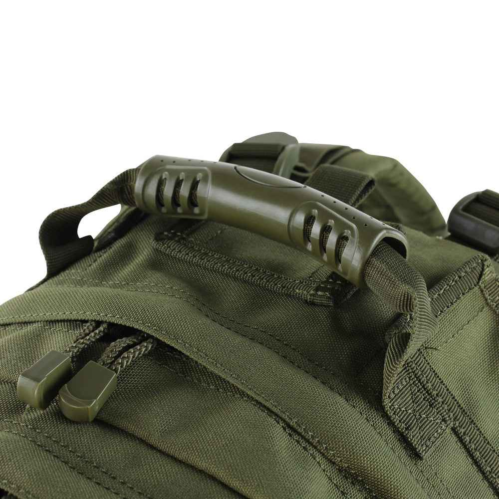 CONDOR MEDIUM ASSAULT PACK - OD