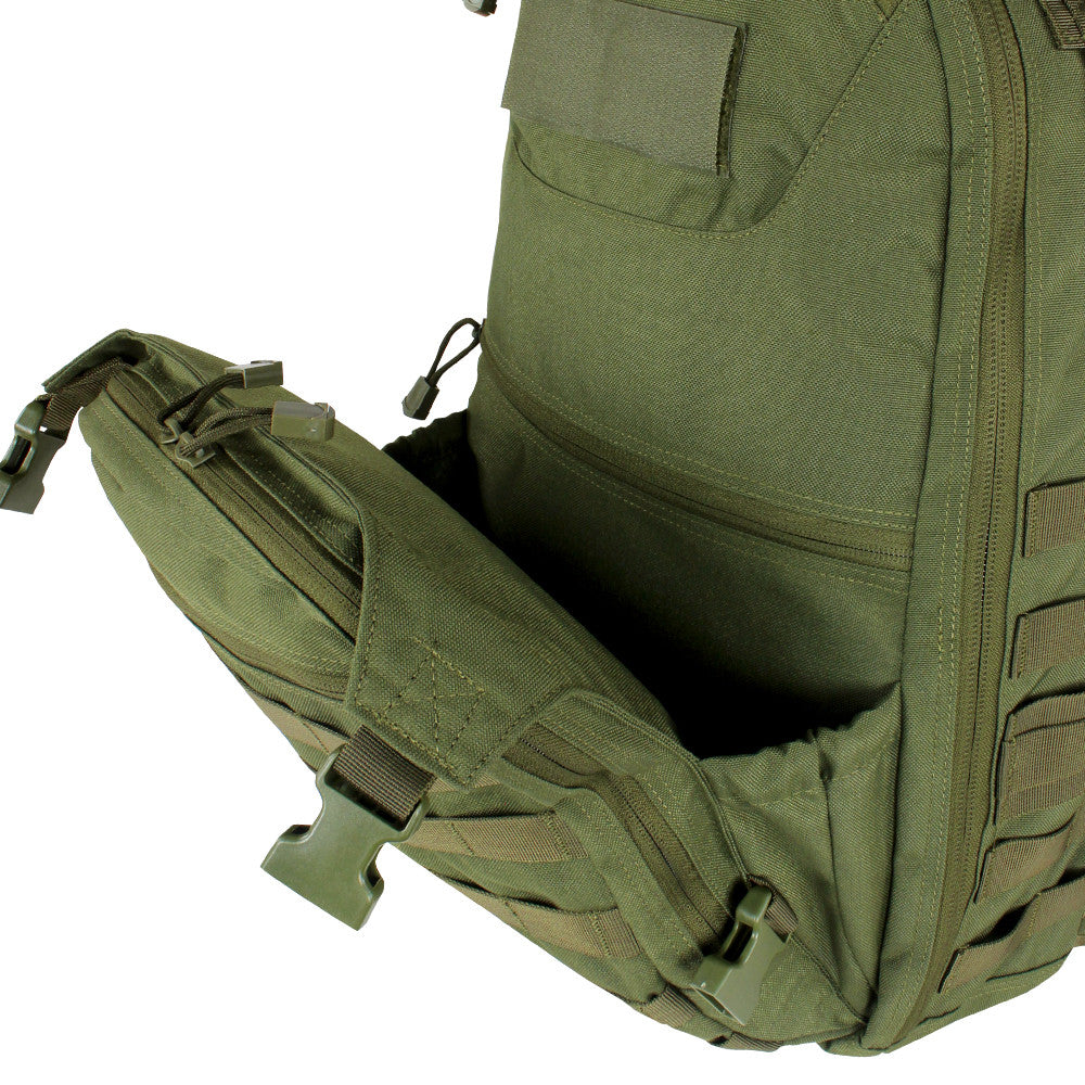 CONDOR VENTURE PACK - OLIVE DRAB