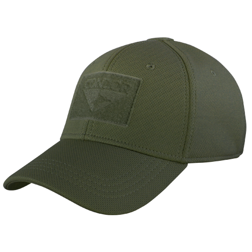 CONDOR FLEX TACTICAL CAP - OLIVE DRAB - Hock Gift Shop | Army Online Store in Singapore