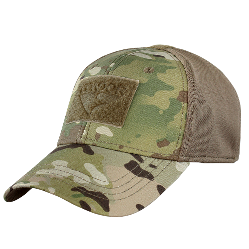 CONDOR FLEX TACTICAL CAP - MULTICAM - Hock Gift Shop | Army Online Store in Singapore