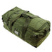 CONDOR COLOSSUS DUFFLE BAG 60L - COYOTE BROWN