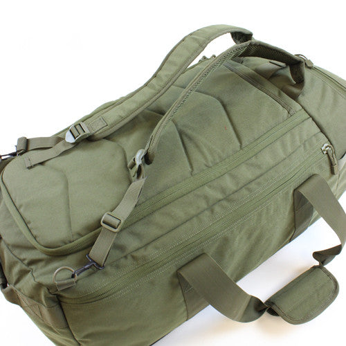 CONDOR COLOSSUS DUFFLE BAG 60L - COYOTE BROWN