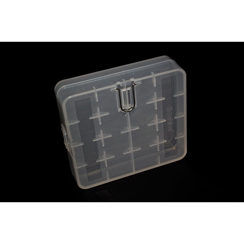 18650 BATTERY STORAGE BOX CASE - Hock Gift Shop | Army Online Store in Singapore
