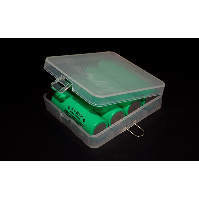 18650 BATTERY STORAGE BOX CASE - Hock Gift Shop | Army Online Store in Singapore