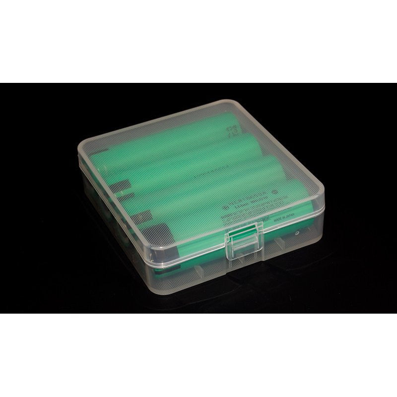 18650 BATTERY STORAGE BOX CASE - Hock Gift Shop | Army Online Store in Singapore