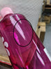 NALGENE NARROW MOUTH 32 OZ / 1000 ML - PINK (OLD STOCK WITH SOME SCRATCHES)