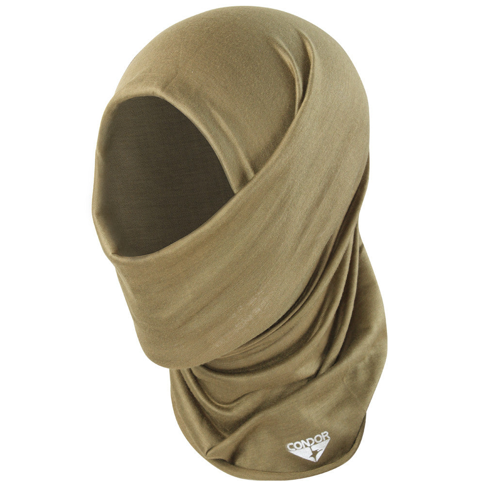 CONDOR OUTDOOR MULTI WRAP