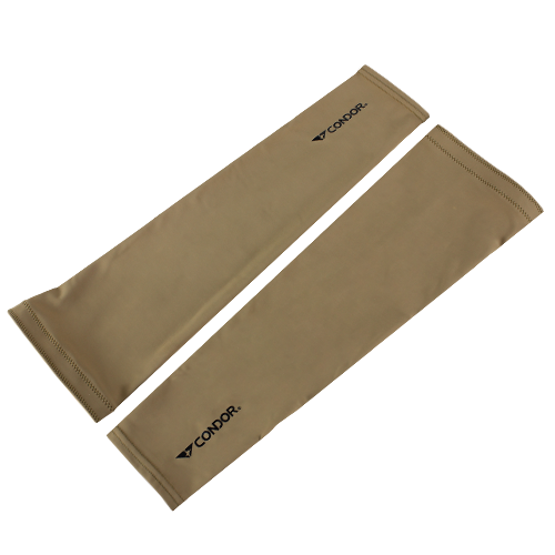 CONDOR ARM SLEEVES - GRAPHITE