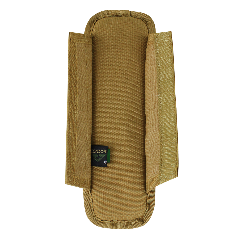 CONDOR SHOULDER PAD - OLIVE DRAB (1 PIECE)