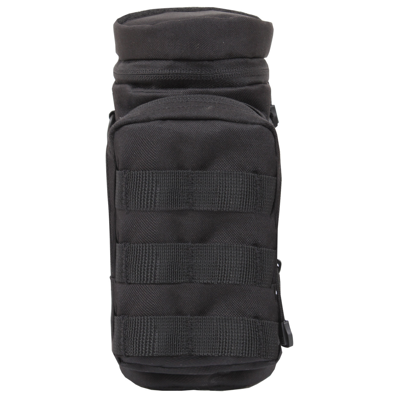 ROTHCO MOLLE COMPATIBLE WATER BOTTLE POUCH - COYOTE - Hock Gift Shop | Army Online Store in Singapore