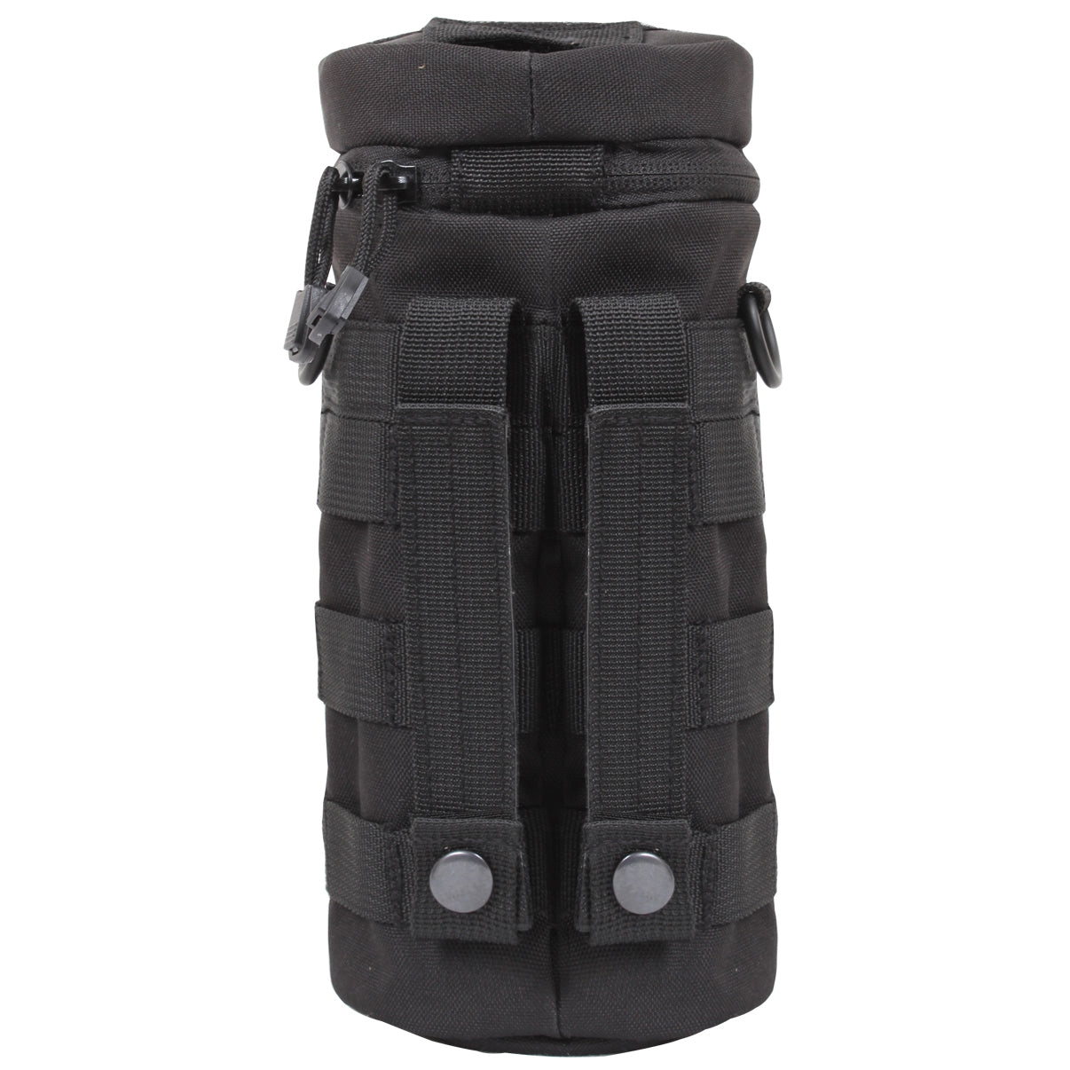 ROTHCO MOLLE COMPATIBLE WATER BOTTLE POUCH - COYOTE - Hock Gift Shop | Army Online Store in Singapore