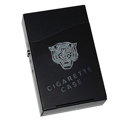 3RD DIVISION CIGARETTE CASE - Hock Gift Shop | Army Online Store in Singapore