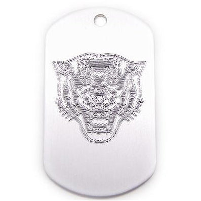 UNIT DOG TAG - 3RD DIVISION