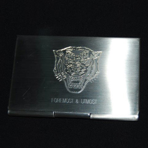 3RD DIVISION NAME CARD HOLDER - Hock Gift Shop | Army Online Store in Singapore