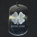 4-LEAF CLOVER DOG TAG - Hock Gift Shop | Army Online Store in Singapore
