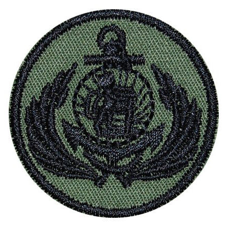 #4 NCC RSN BADGE - Hock Gift Shop | Army Online Store in Singapore