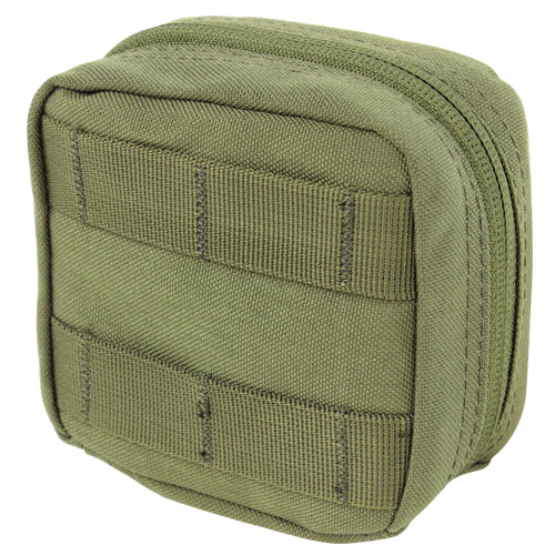 CONDOR 4 X 4 UTILITY POUCH - OD