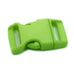 4CM CONTOURED CURVED PLASTIC BUCKLE - AVOCADO - Hock Gift Shop | Army Online Store in Singapore