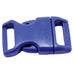 4CM CONTOURED CURVED PLASTIC BUCKLE - NAVY BLUE - Hock Gift Shop | Army Online Store in Singapore