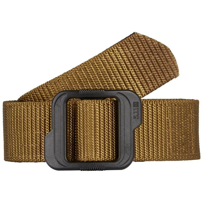 5.11 DOUBLE DUTY TDU BELT 1.5" WIDE - COYOTE - Hock Gift Shop | Army Online Store in Singapore