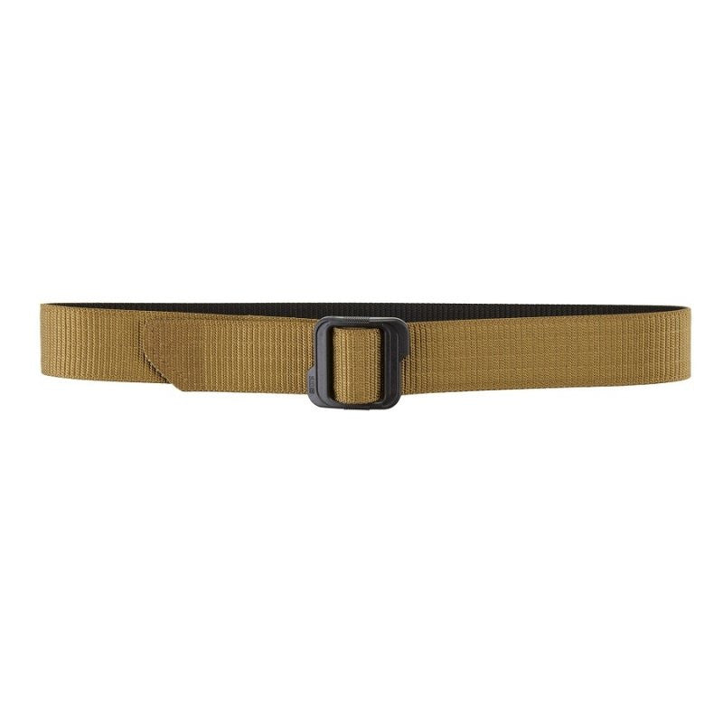 5.11 DOUBLE DUTY TDU BELT 1.5" WIDE - COYOTE - Hock Gift Shop | Army Online Store in Singapore