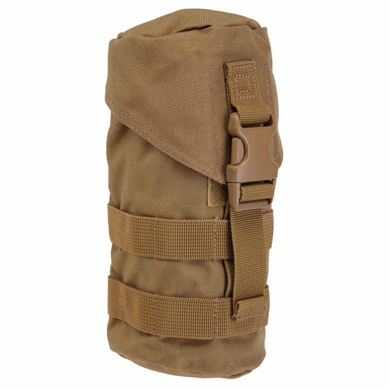 5.11 H20 CARRIER - FLAT DARK EARTH - Hock Gift Shop | Army Online Store in Singapore