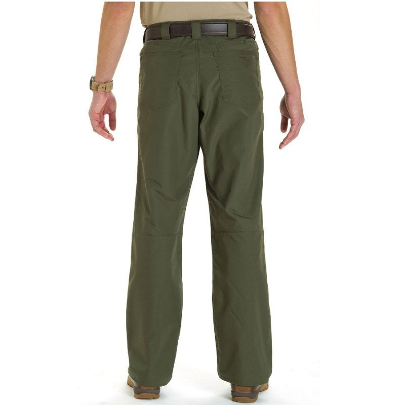 5.11 TACLITE JEAN-CUT PANT - TDU GREEN - Hock Gift Shop | Army Online Store in Singapore