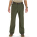 5.11 TACLITE JEAN-CUT PANT - TDU GREEN - Hock Gift Shop | Army Online Store in Singapore