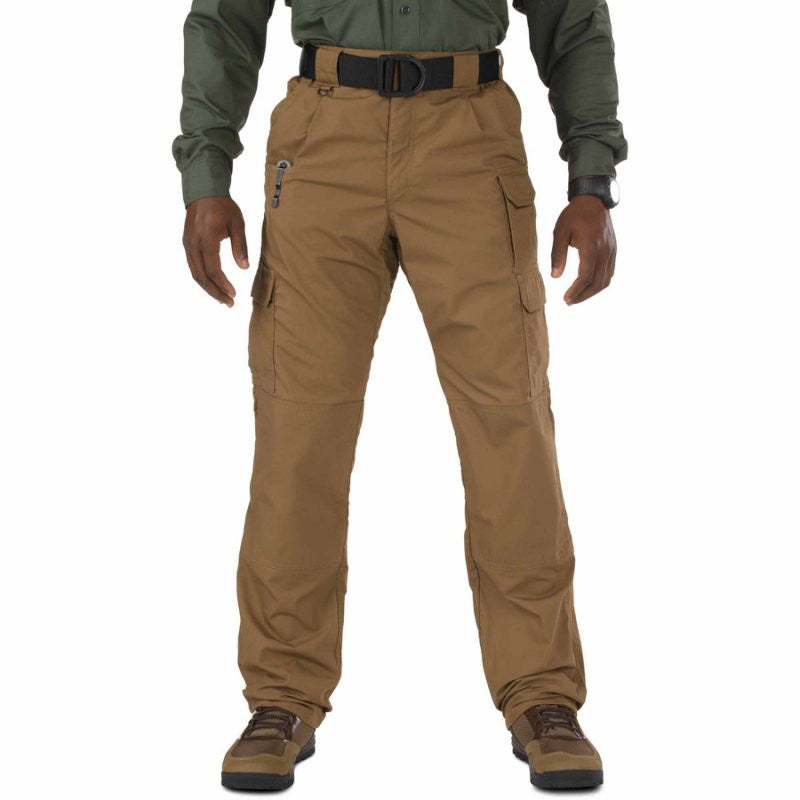 5.11 TACLITE PRO PANTS - BATTLE BROWN - Hock Gift Shop | Army Online Store in Singapore