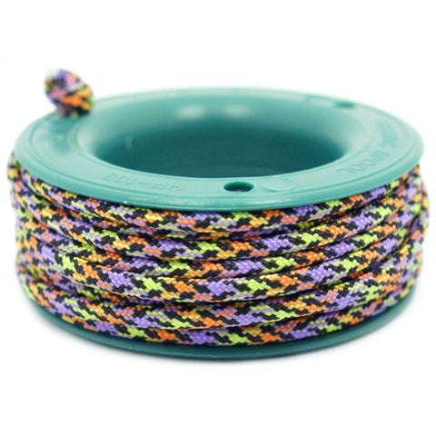 550 PARACORD MINI SPOOL - ALIEN - Hock Gift Shop | Army Online Store in Singapore