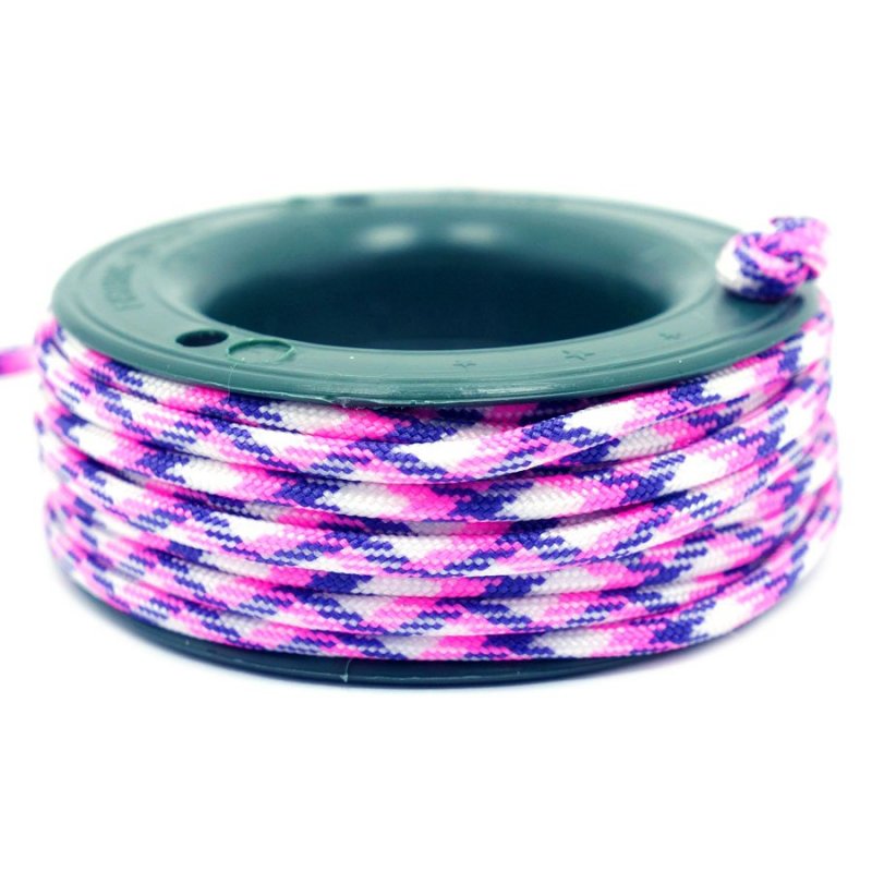 550 PARACORD MINI SPOOL - ALOHA - Hock Gift Shop | Army Online Store in Singapore