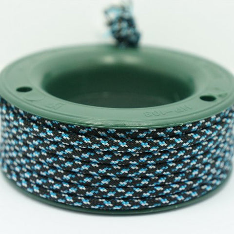 550 PARACORD MINI SPOOL - B SPEC CAMO - Hock Gift Shop | Army Online Store in Singapore
