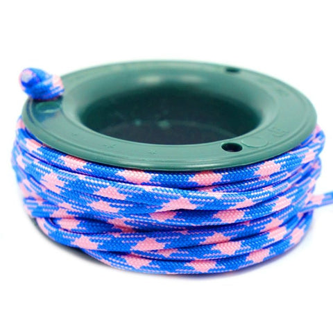 550 PARACORD MINI SPOOL - BABY SHOWER - Hock Gift Shop | Army Online Store in Singapore