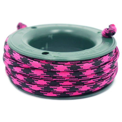 550 PARACORD MINI SPOOL - BLACKBERRY - Hock Gift Shop | Army Online Store in Singapore
