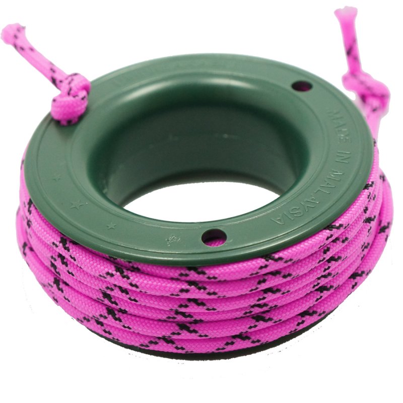 550 PARACORD MINI SPOOL - BRIDESMAID - Hock Gift Shop | Army Online Store in Singapore