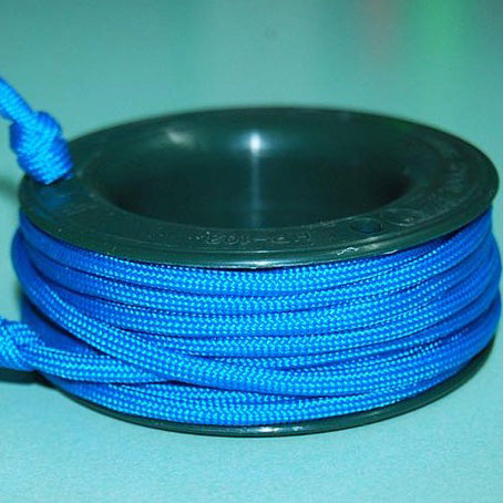 550 PARACORD MINI SPOOL - COBALT - Hock Gift Shop | Army Online Store in Singapore
