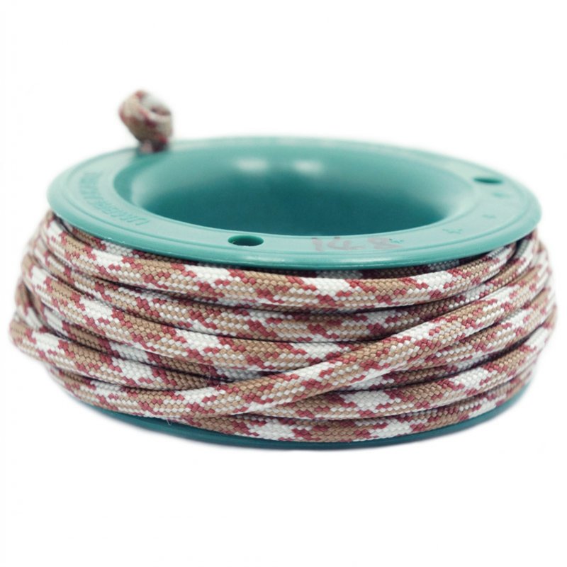 550 PARACORD MINI SPOOL - COOPERHEAD - Hock Gift Shop | Army Online Store in Singapore