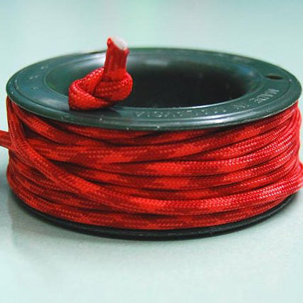 550 PARACORD MINI SPOOL - CORN SNAKE - Hock Gift Shop | Army Online Store in Singapore