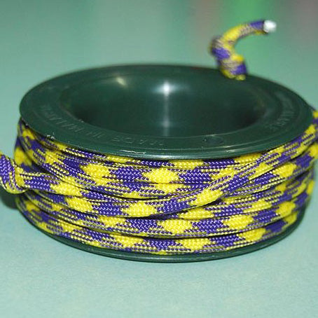 550 PARACORD MINI SPOOL - DAISY - Hock Gift Shop | Army Online Store in Singapore