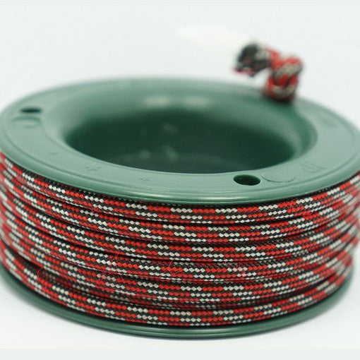 550 PARACORD MINI SPOOL - DESTINY - Hock Gift Shop | Army Online Store in Singapore